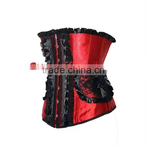 Corset Bustier thumbnail-5