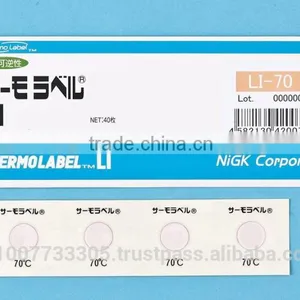 Irreversible Thermometer for Industrial and Outdoor Use / 1Level thumbnail-1
