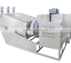 Sewage Treatment Machine thumbnail-2