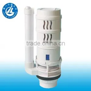 Toilet Flush Bottom Valves T0208 thumbnail-2
