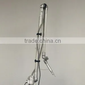 Skin Renewing Acne Scar Removal CO2 Skin Vagina Cleaning Resurfacing Fractional Laser Machine Sun Damage Recovery thumbnail-6