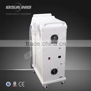 Bode 2016 808nm Diode Skin Rejuvenation Laser Hair Removal Machine thumbnail-4