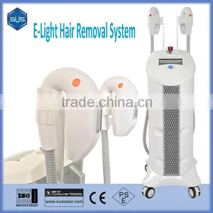 SUSLASER Elight Laser Hair Removal Machine thumbnail-1