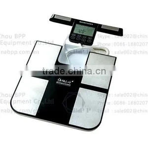 Body Composition Analyzer With Bia Bio Electronic Impedance Technology thumbnail-4