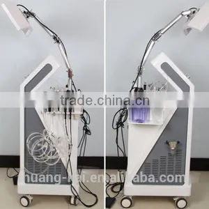 Multi-function Skin Care Beauty Equipment With Oxygen thumbnail-6