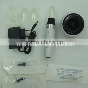 Auto Derma Roller, Microroller Needle, Skin Needle Theraphy Derma Meso Pen/electronical Derma Pen thumbnail-6