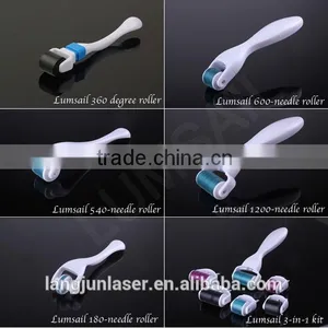 Disk Needle Therapy Derma Roller Which You Can Buy From Lumsail thumbnail-2