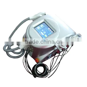 Top Sale 6 IN 1 Anchorfree Ipl and Laser Machine With Vacuum Cavitation thumbnail-5