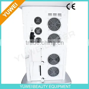 Bikini / Armpit Hair Removal 808nm Diode Laser Hair Abdomen Home Removal/ 808nm Diode Laser Depilation/ 808nm Diode Laser Machine 1-800ms thumbnail-4