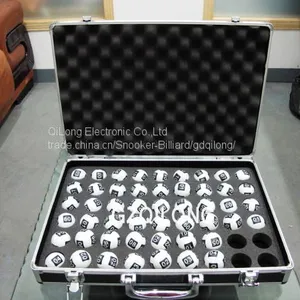 Lottery Machine, Lotto Draw Machine, Bingo Machine, Casino Machine, Event Equipment, Keno Draw Machine, Top Table Bingo thumbnail-2
