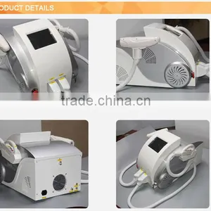 CE Approval New Design Pain Free Ipl Handle Hair Removal Skin Rejuvenation Equipment thumbnail-5