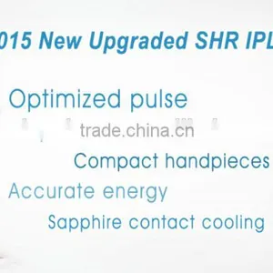 Factory Price Outlet Opt Ipl Hair Removal Machine Pain Free thumbnail-1