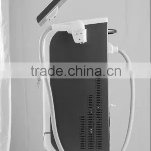 808nm Diode Laser Multifunctional Hair Removal Machine Female thumbnail-4