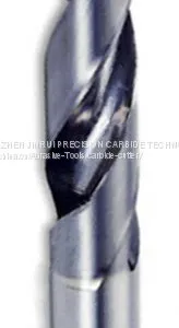 High Performance Tungsten Carbide Cold Drill thumbnail-1