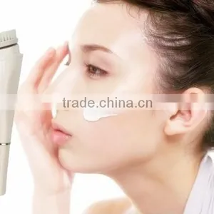 Waterproof Deep Cleaning Vibrating Facial Cleanser thumbnail-1