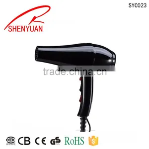 Commercial Price Professional AC Hair Dryer OEM Color thumbnail-3