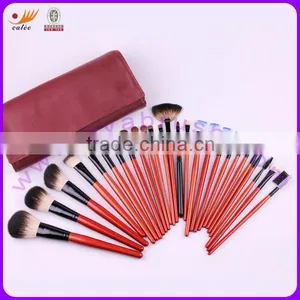 Nature Hair Professional Cosmetic Kits Makeup Brush Set thumbnail-2