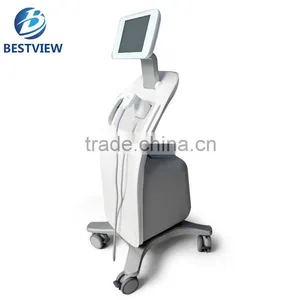 Weight Lose Machine Physical Efficiency U Shape Lipo Removal Sonix Body Slimming thumbnail-2