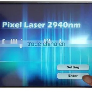 2940nm Er Yag Laser Systemr Scar Removal and Wrinkle Removal Machine thumbnail-4