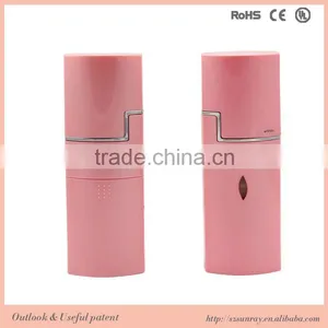 Dayshow Facial Steamer With 12ml Water Volume Face Treatment thumbnail-2