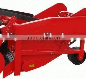 Groundnut/Peanut Harvester Machine(0086-13837171981) thumbnail-1