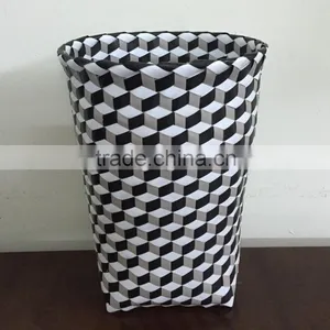 Viet Nam Woven Polypropylene Fabric Baskets thumbnail-6