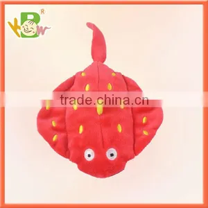 Soft Toy Octopus OEM Wholesaler in China thumbnail-1