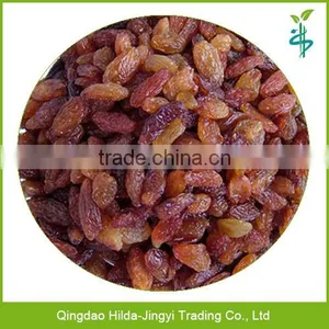 Dried Fruits Wholesale Red Raisin thumbnail-1
