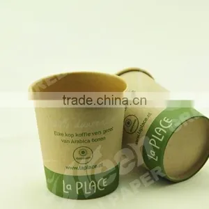 Cheap Disposable Coffee Cups,coffee Cup Costume,kraft Cup thumbnail-6