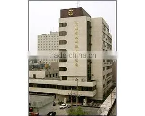 Hebei Machinery Import & Export Co., Ltd. company overview - view 1 thumbnail