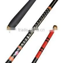 Top Quality Japanese Toray Carbon NANO Fly Rod thumbnail-1