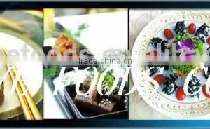 1.0 OZ Crispy Seafood Snack Roasted Green Laver thumbnail-6