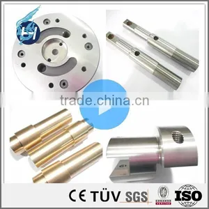 ISO9001 Manufacturer Customized Sewing High Precision Aluminum 5052/2014/2017/6061/7075 Carbon Stainless Steel Cnc Machinery thumbnail-3