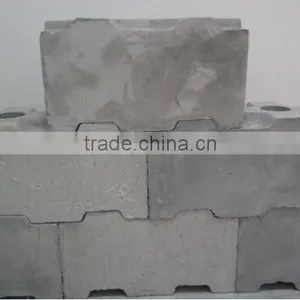 Shengya Professional Manufactory Interlocking CLC Block,liteblok Mould Shaping Machines China Product thumbnail-6