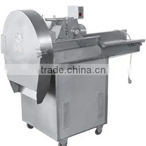 High Performance DIGITAL VEGETABLE CUTTER(CHD-80) thumbnail-1