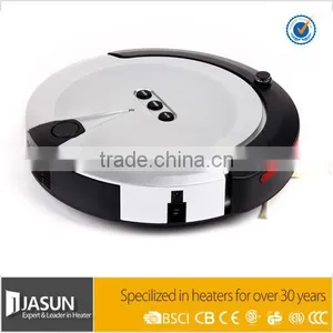 Robot Vacuum Cleaner thumbnail-1