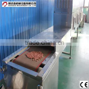 Microwave Dryer/Walnut Drying Machine/Peanut Roaster Machine thumbnail-1