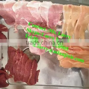 Chicken Meat Cutting Machine/meat Strip Cutting Machine thumbnail-6