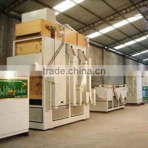 HLD-10 Seed Processing Plant thumbnail-1