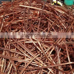 COPPER WIRE SCRAP thumbnail-2