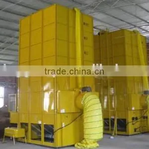 Tower Grain Dryer | Silo Grain Dryer | Price Grain Dryer thumbnail-4