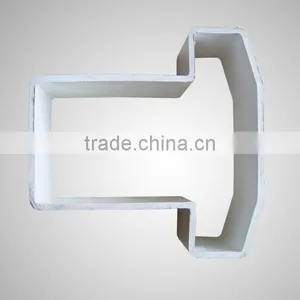 Professional Manufacturer Supplier Durable in Use Pvc Extrusion thumbnail-1