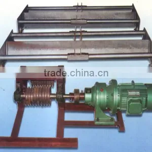TAIYU System to Remove the Cages for Manure thumbnail-1