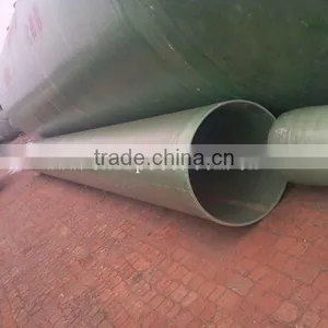 FRP Pipe,GRP Tube,Sewage Pipe thumbnail-3