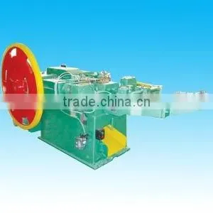 Automatic Common Nail Machine thumbnail-1