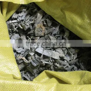 Wholesale Price Abalone Feed Dried Seaweed Sheet|kelp|laminaria Japonica Cut thumbnail-2