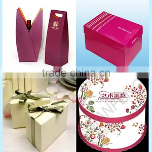 Animal Jelly Glue for Semi-automatic Case Making Machine thumbnail-3