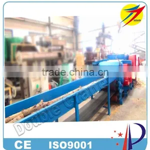 Industrial Household Electrical Wire Granulating Machine thumbnail-1