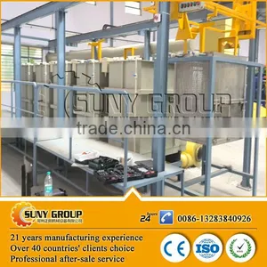 Eco Friendly E Waste Recycling Machine for Scrap RAM CPU IC Chips thumbnail-3