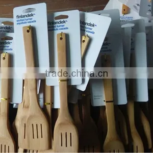 High Quality Bamboo Tea Spoon thumbnail-5